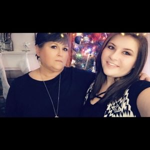 Meet your Posher, Melinda